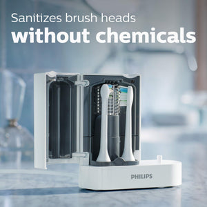 Philips Sonicare UV Sanitizer Accessory HX6907/01